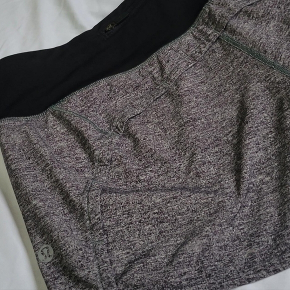 Lululemon Shorts - Picture 3 of 4